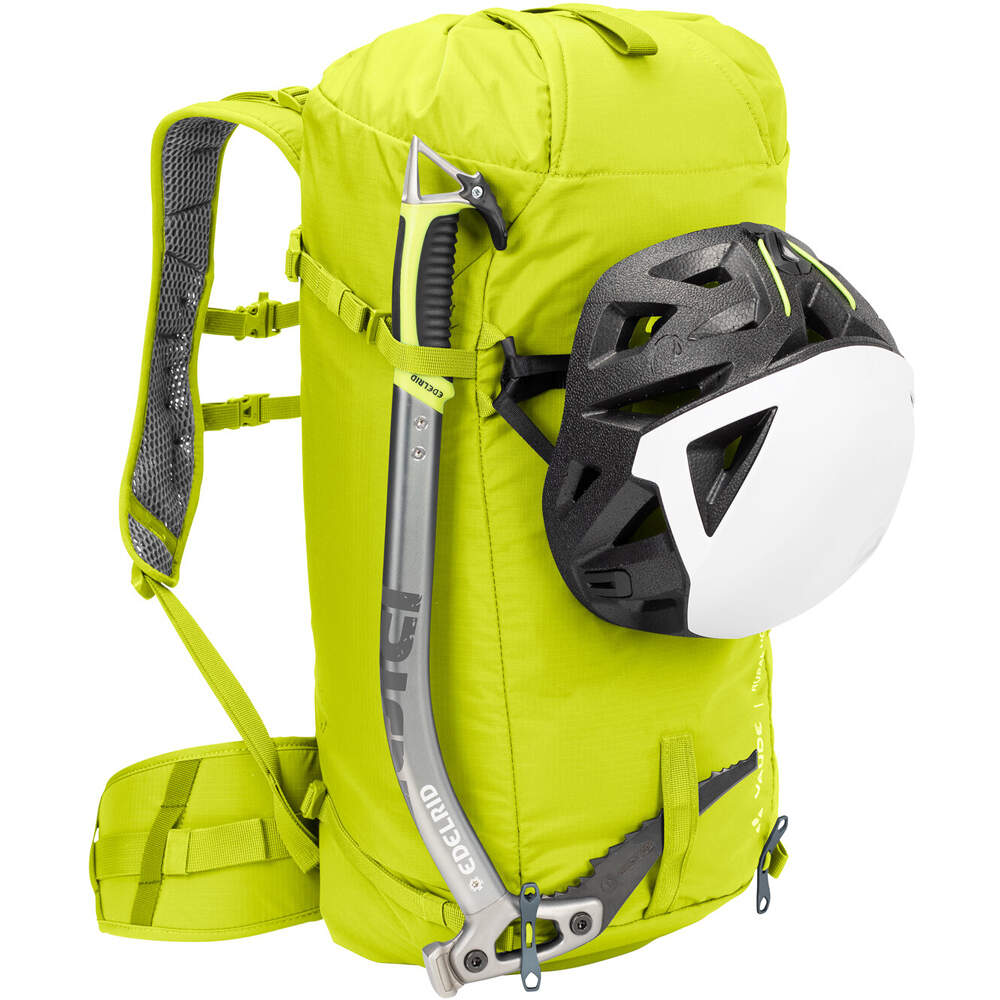 Vaude mochila montaña Rupal Light 28 05