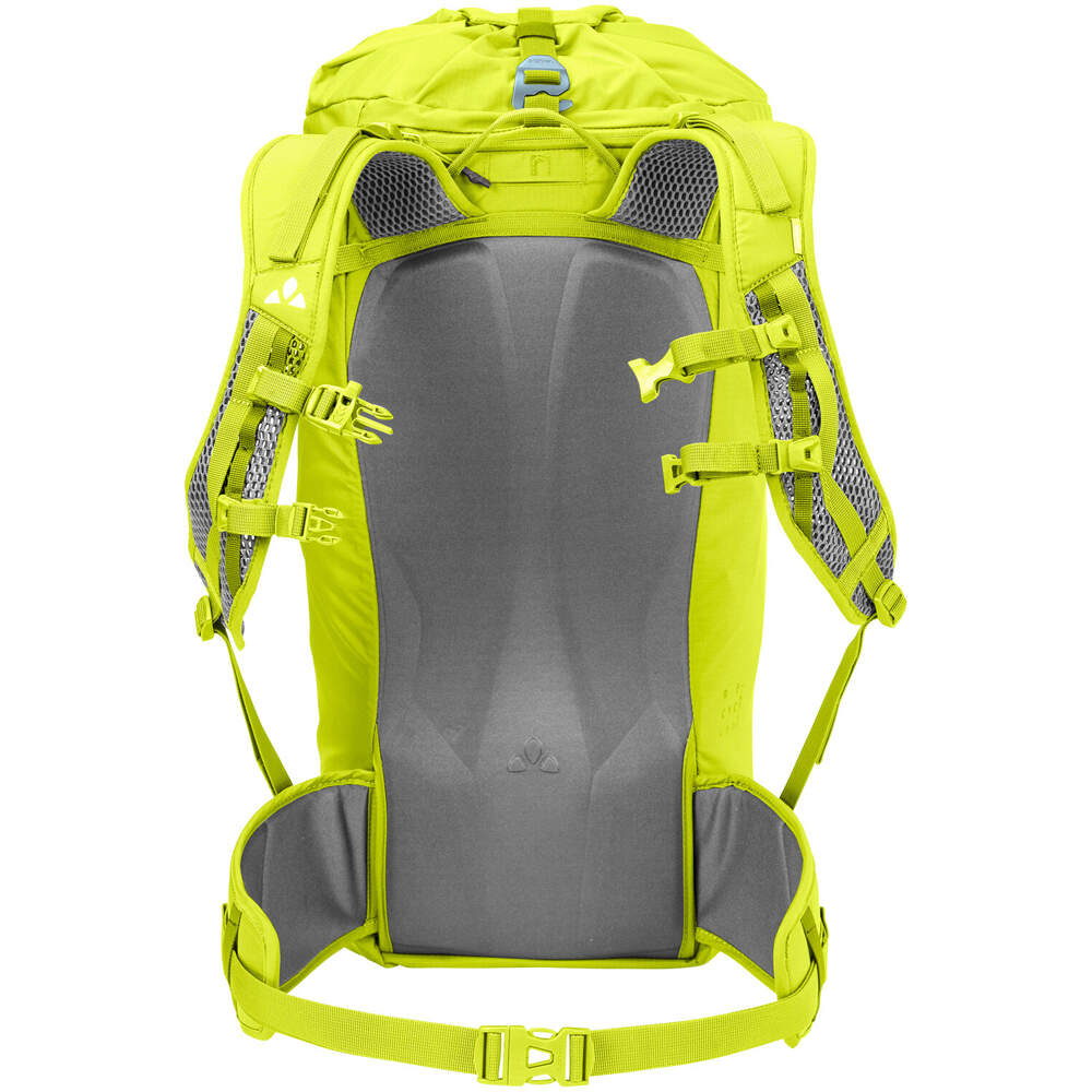 Vaude mochila montaña Rupal Light 28 09