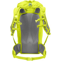 Vaude mochila montaña Rupal Light 28 09