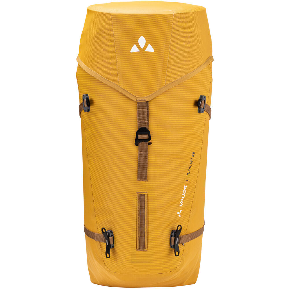 Vaude mochila montaña Rupal Proof 28 03