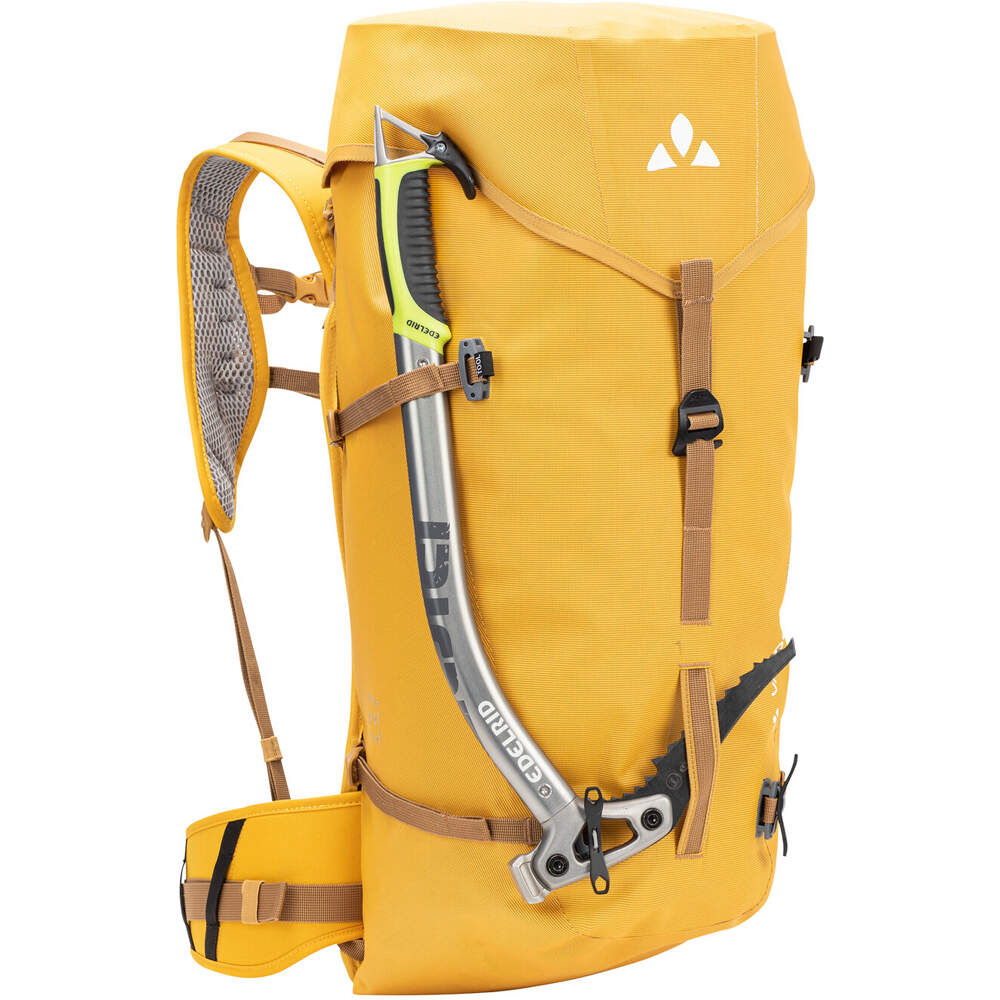 Vaude mochila montaña Rupal Proof 28 05