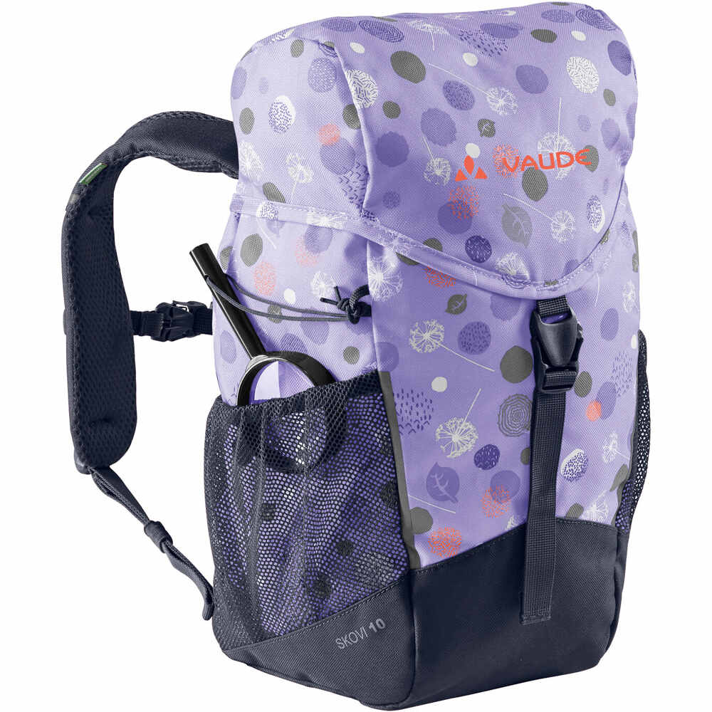 Vaude mochila montaña Skovi 10 02