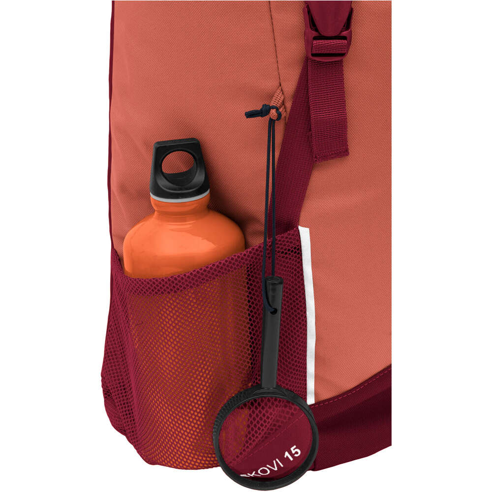 Vaude mochila montaña Skovi 15 02