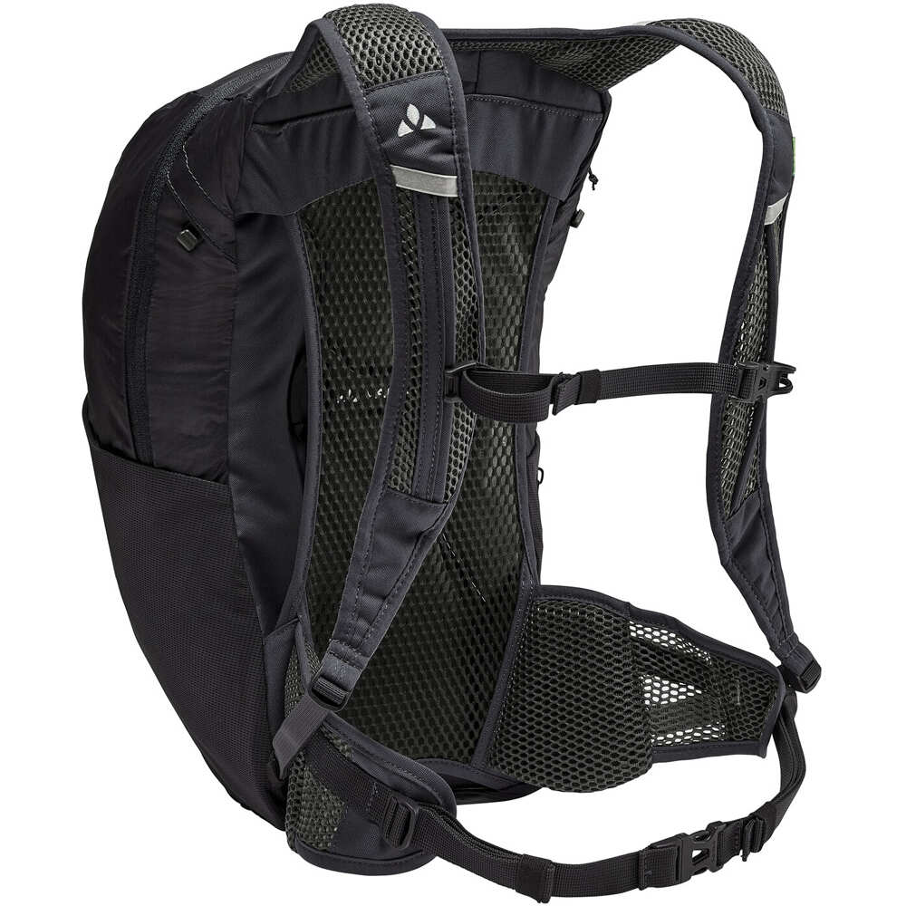 Vaude mochila montaña Uphill Air 18 01