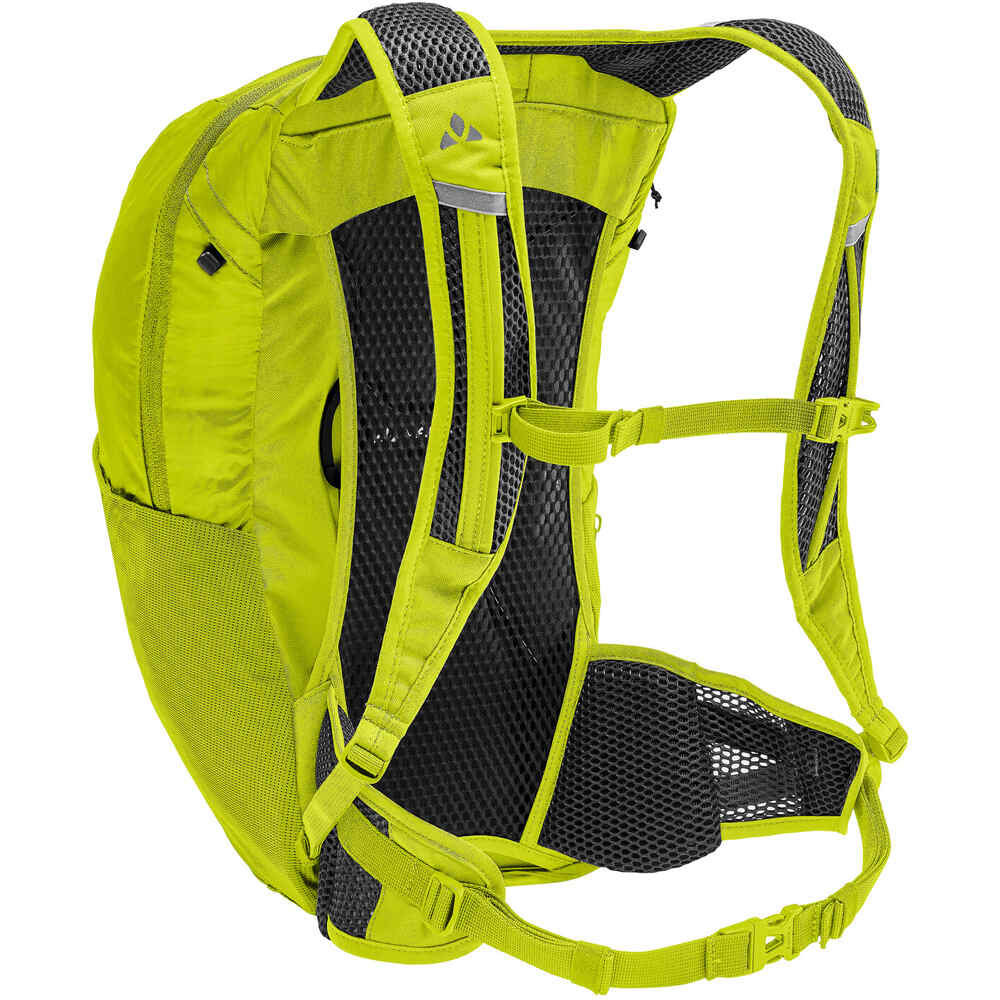 Vaude mochila montaña Uphill Air 18 01