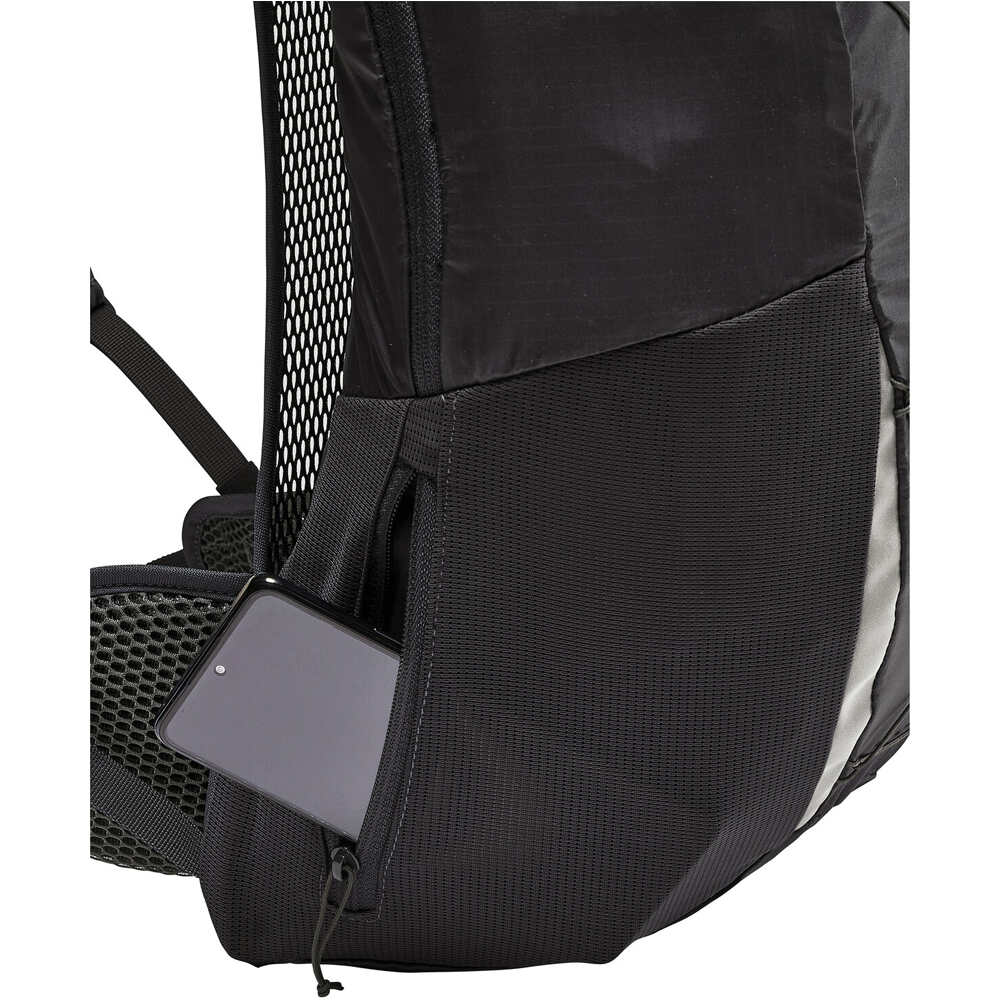 Vaude mochila montaña Uphill Air 18 05