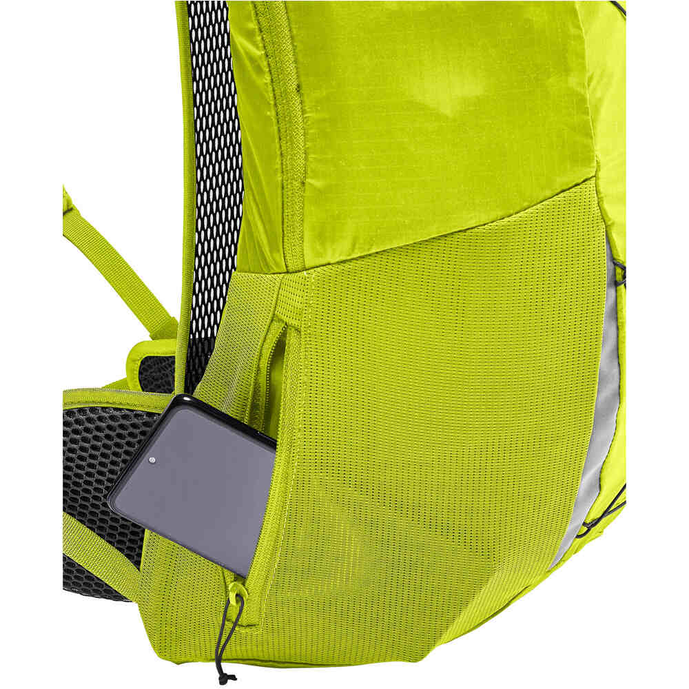 Vaude mochila montaña Uphill Air 18 05