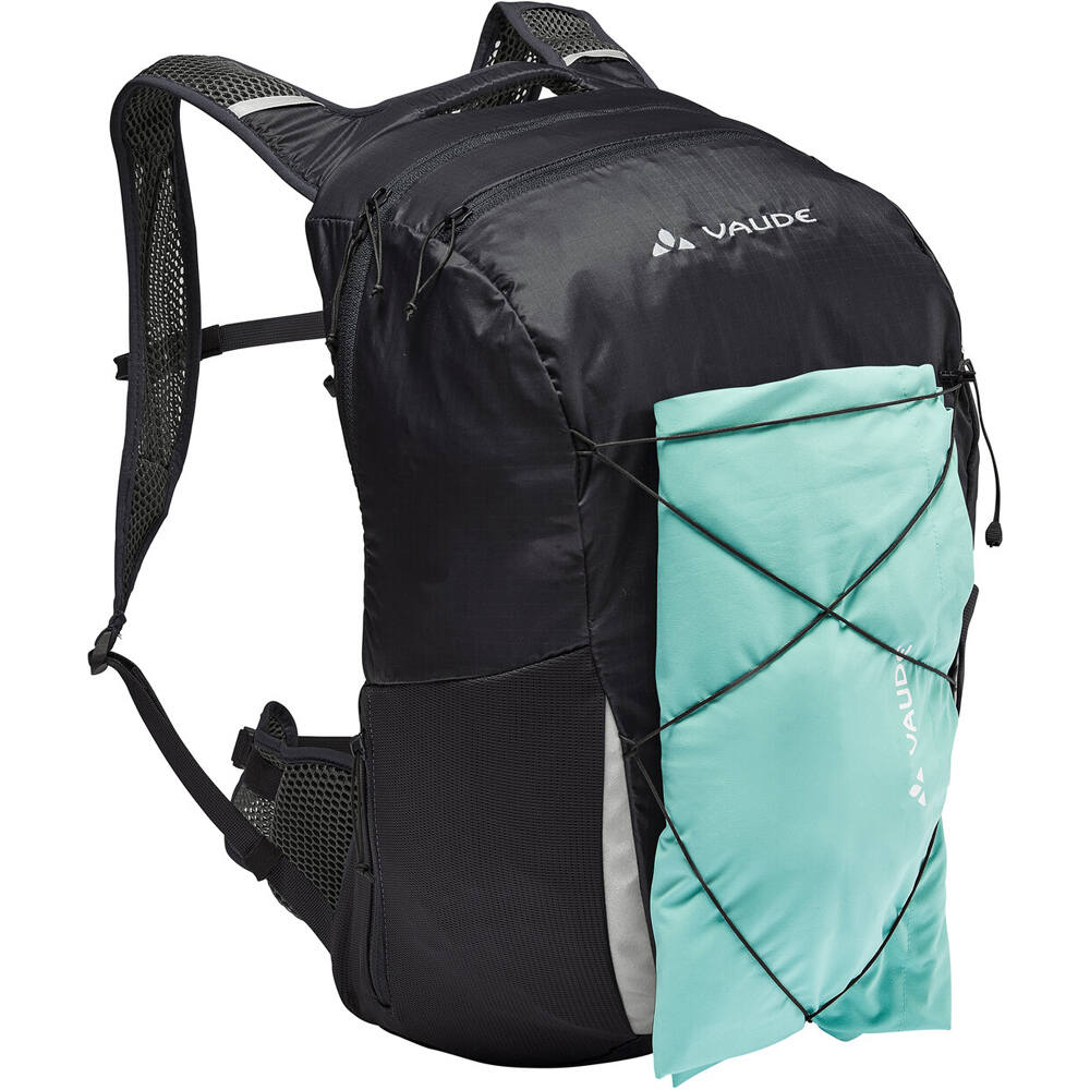 Vaude mochila montaña Uphill Air 18 06