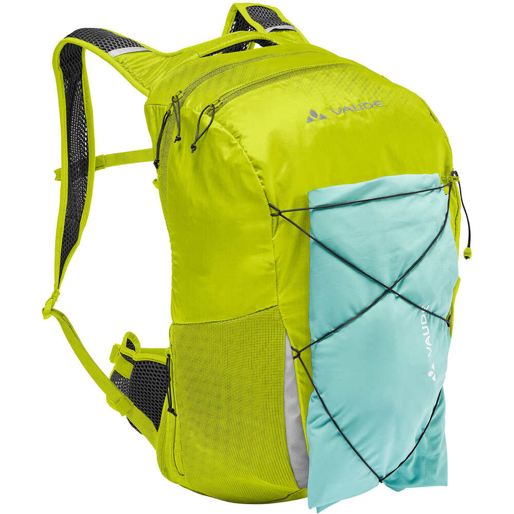 Vaude mochila montaña Uphill Air 18 06