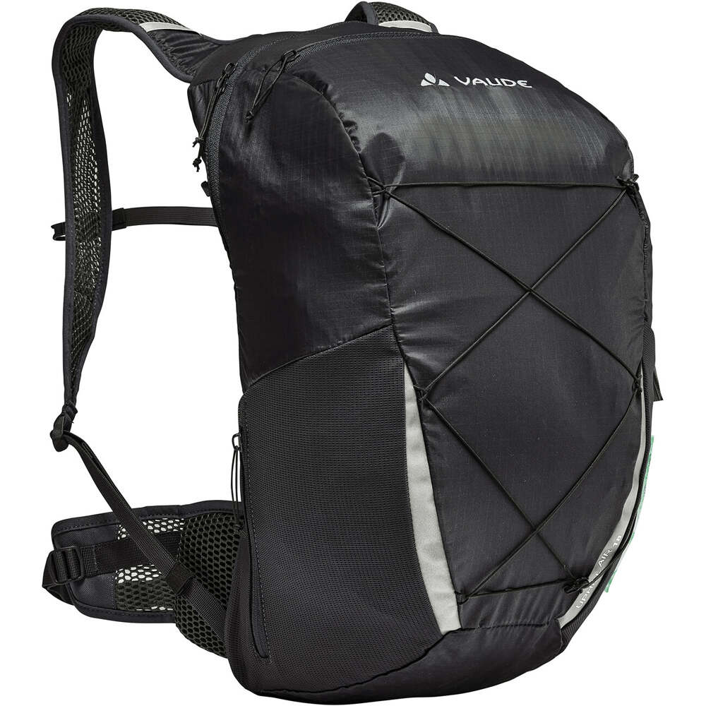 Vaude mochila montaña Uphill Air 18 vista frontal