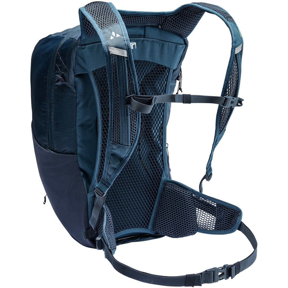 Vaude mochila montaña Uphill Air 24 01