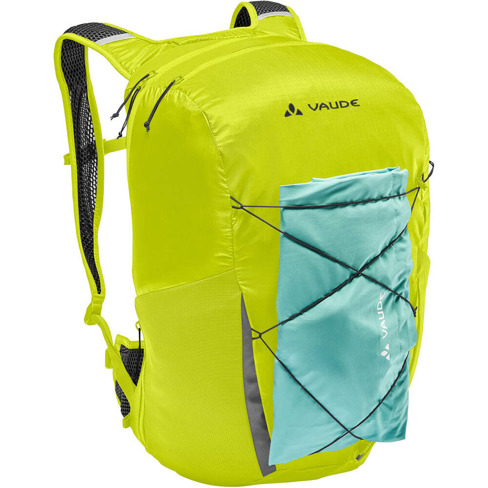 Vaude mochila montaña Uphill Air 24 05