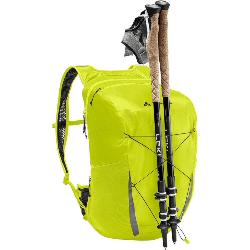 Vaude mochila montaña Uphill Air 24 06