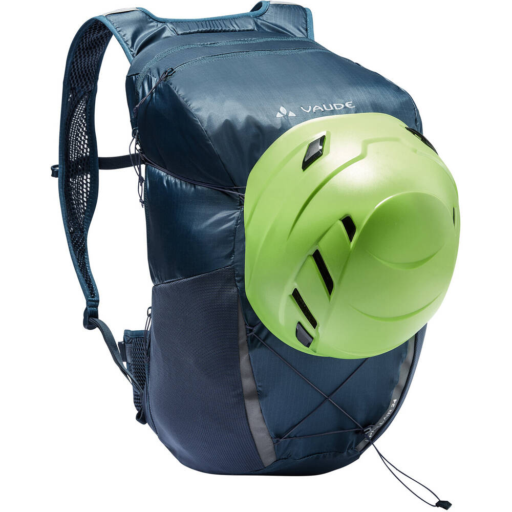 Vaude mochila montaña Uphill Air 24 07