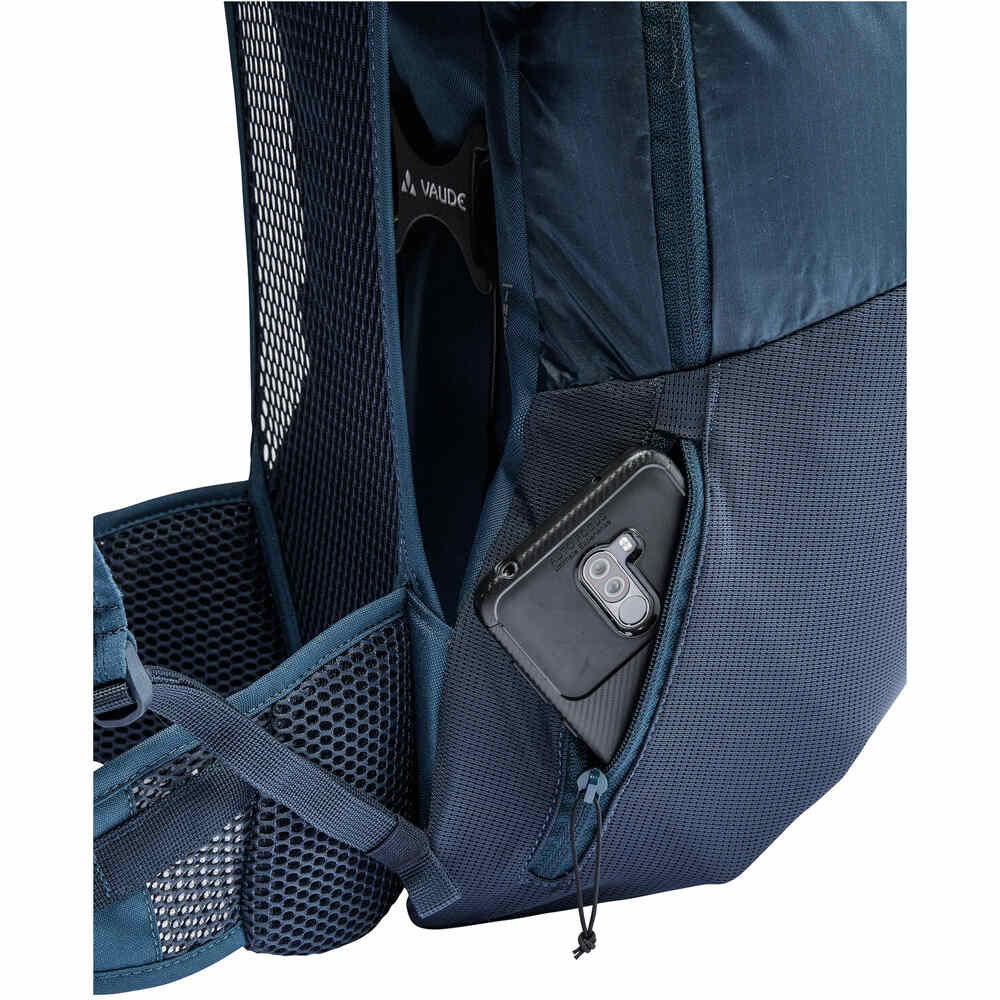 Vaude mochila montaña Uphill Air 24 08