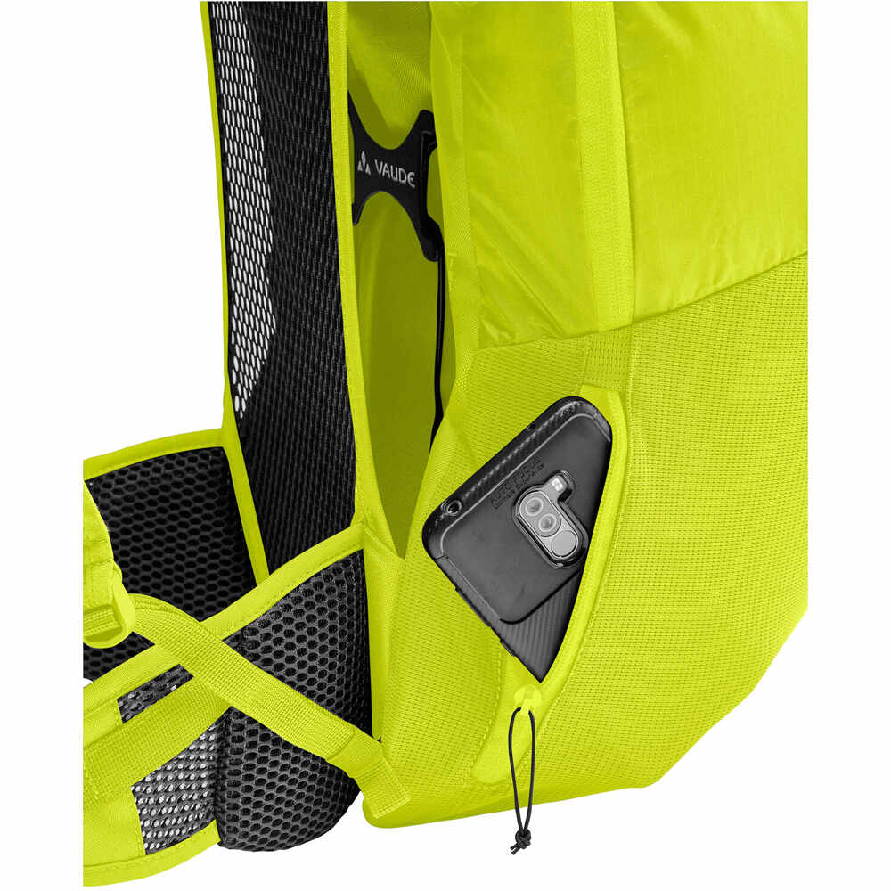 Vaude mochila montaña Uphill Air 24 08