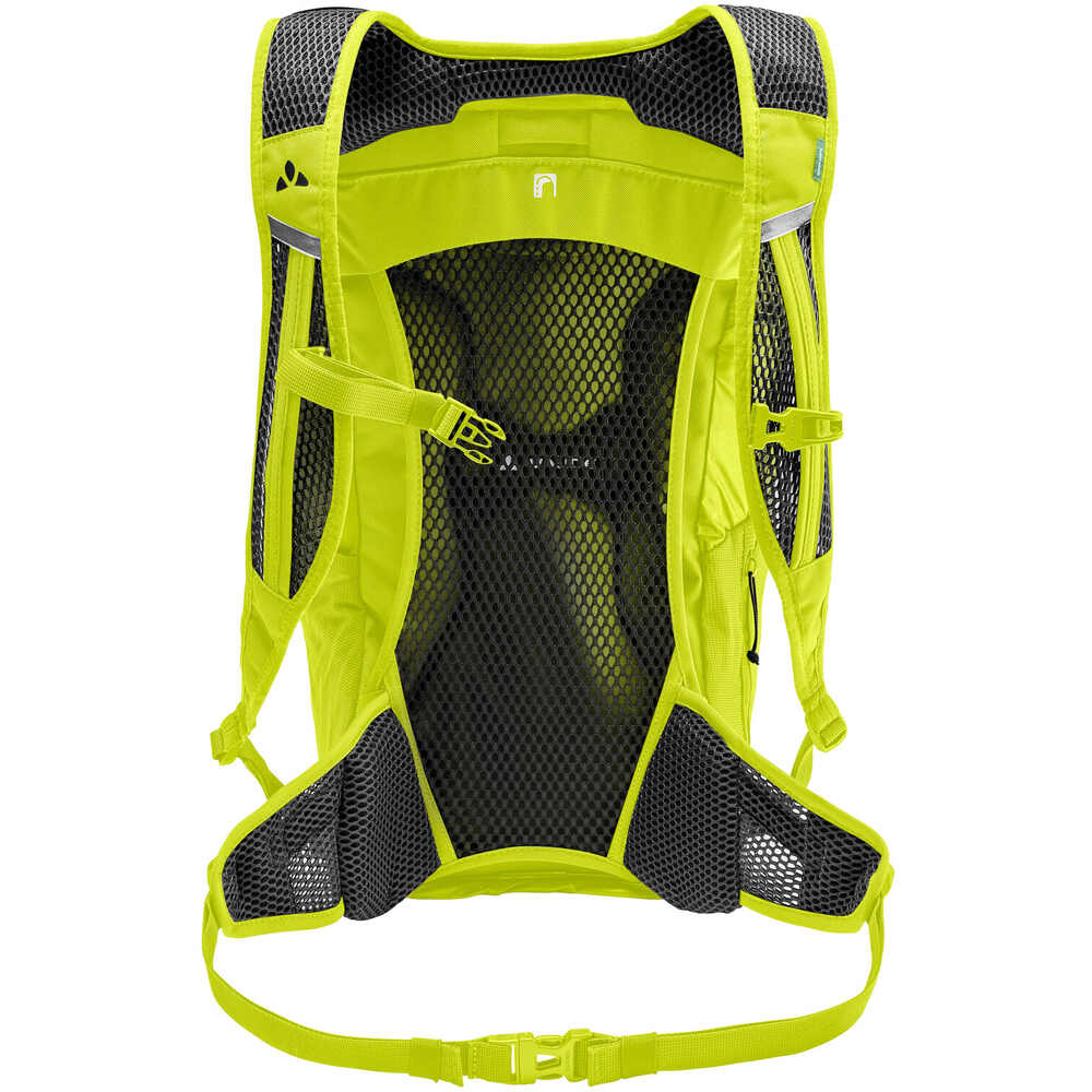 Vaude mochila montaña Uphill Air 24 09