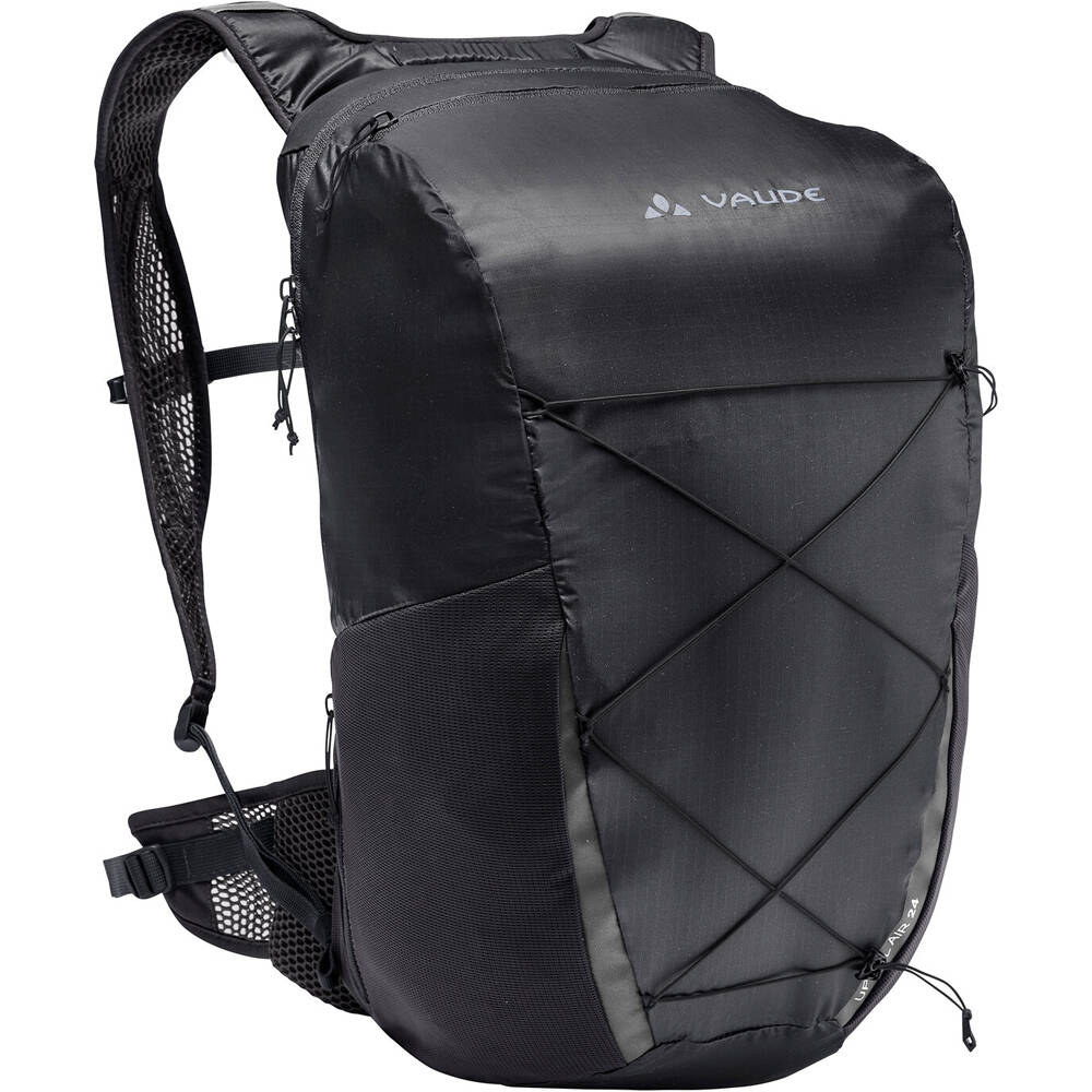 Vaude mochila montaña Uphill Air 24 vista frontal