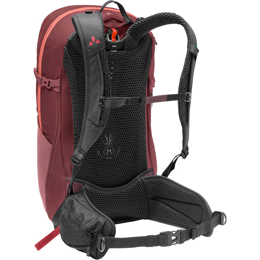 Vaude mochila montaña Wizard 24+4 01