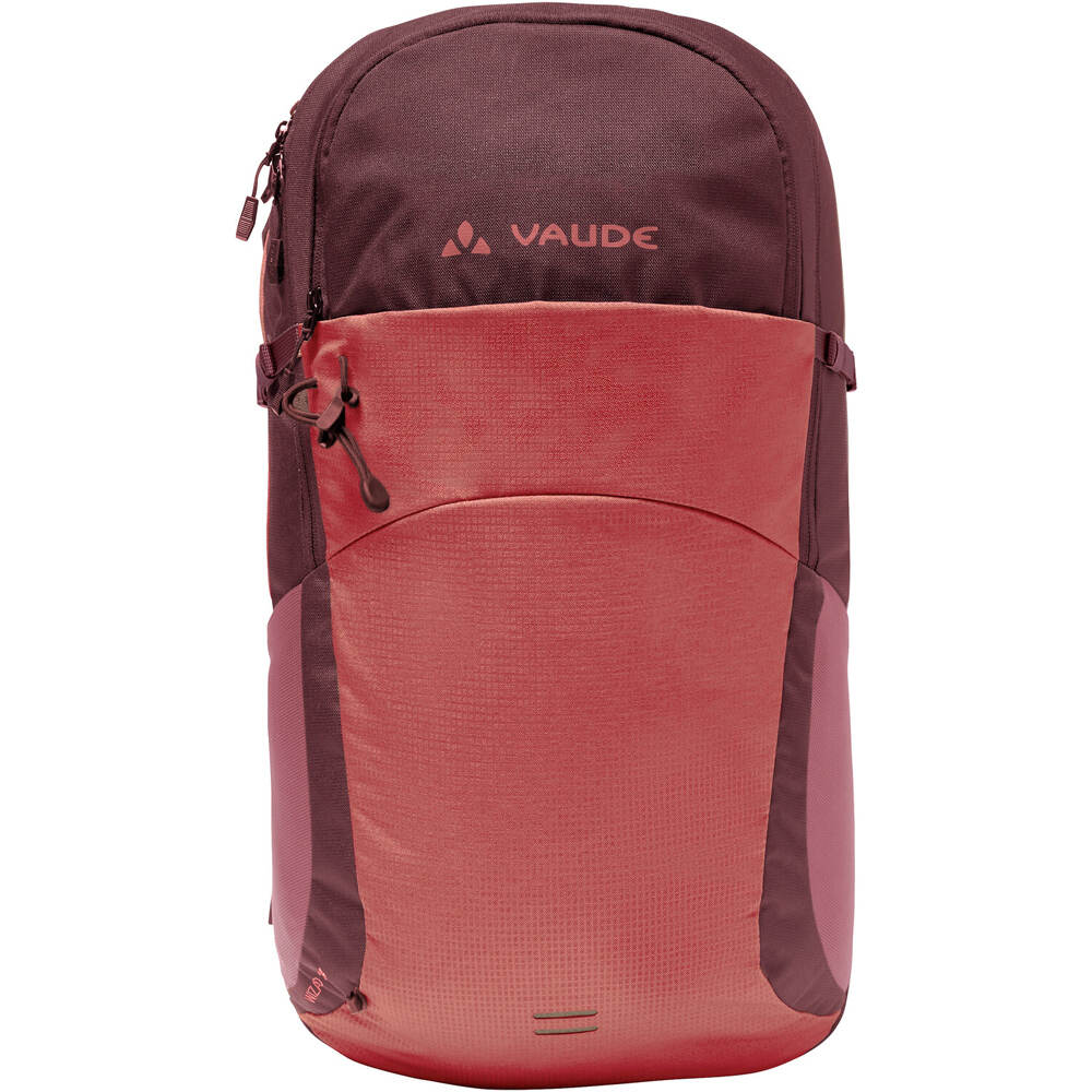 Vaude mochila montaña Wizard 24+4 03