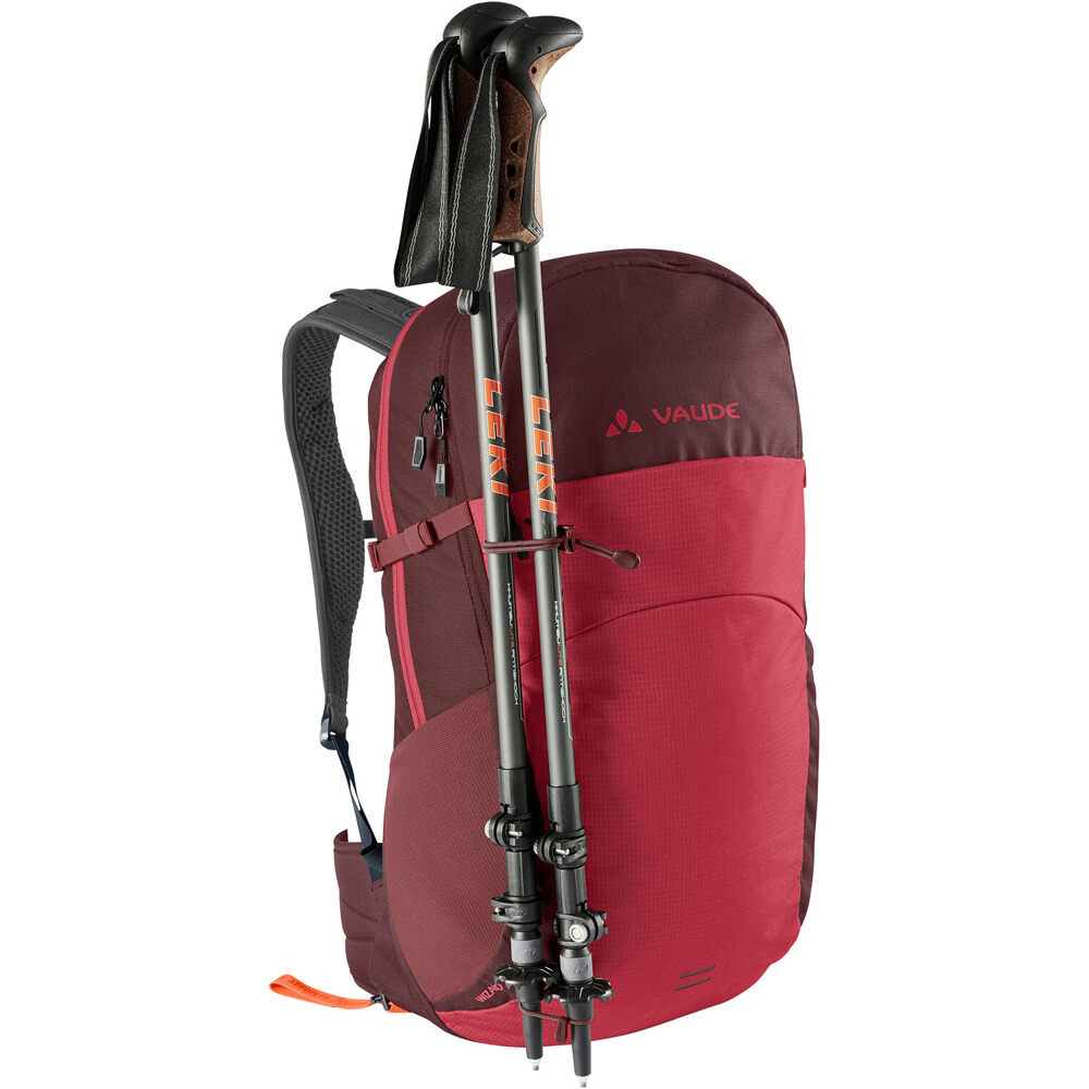 Vaude mochila montaña Wizard 24+4 05