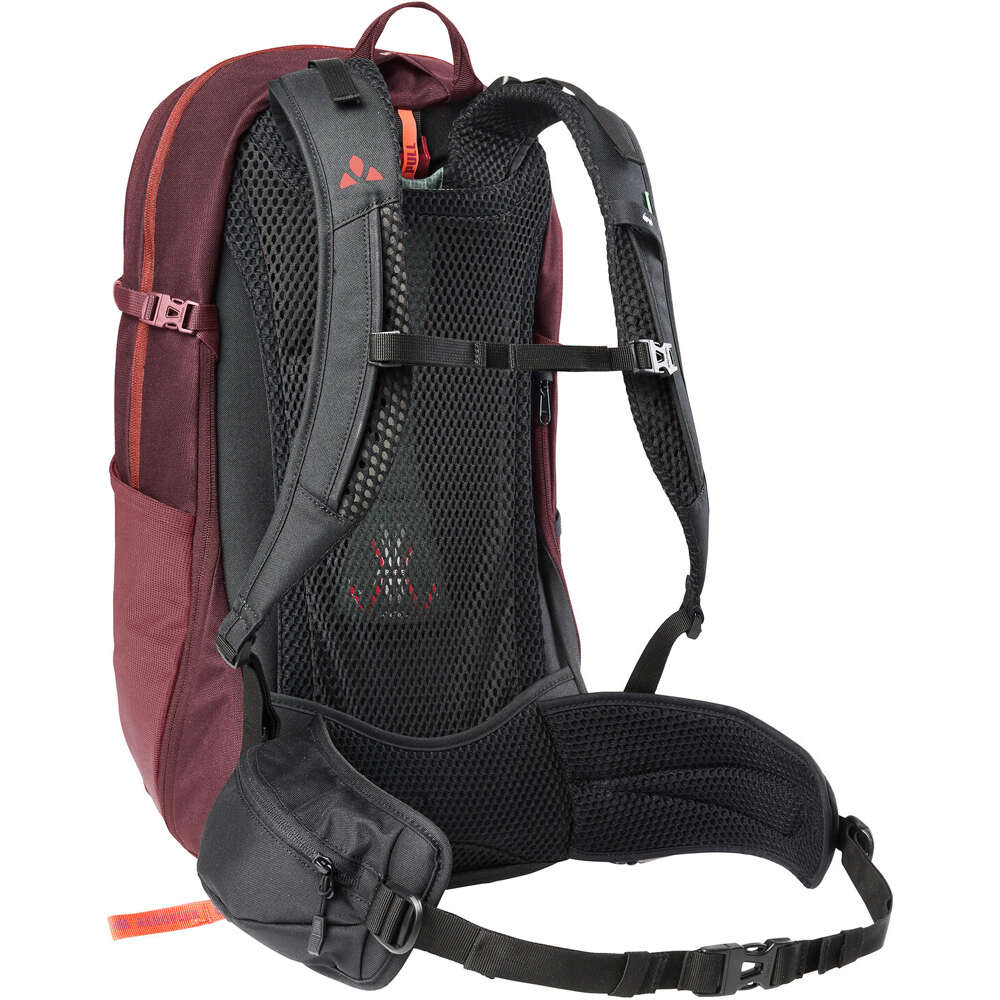 Vaude mochila montaña Wizard 30+4 01