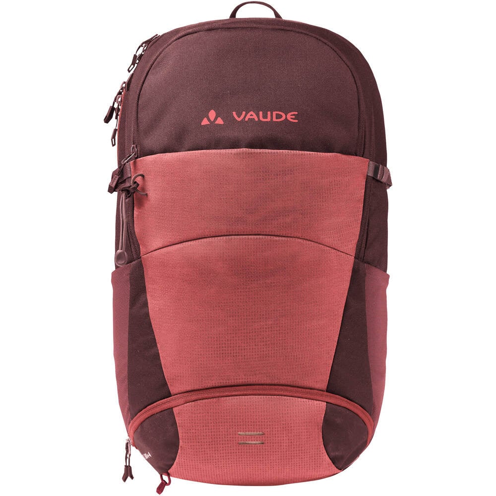 Vaude mochila montaña Wizard 30+4 03