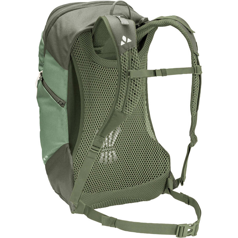 Vaude mochila montaña Women's Agile Air 18 01