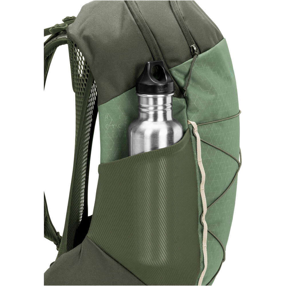 Vaude mochila montaña Women's Agile Air 18 04