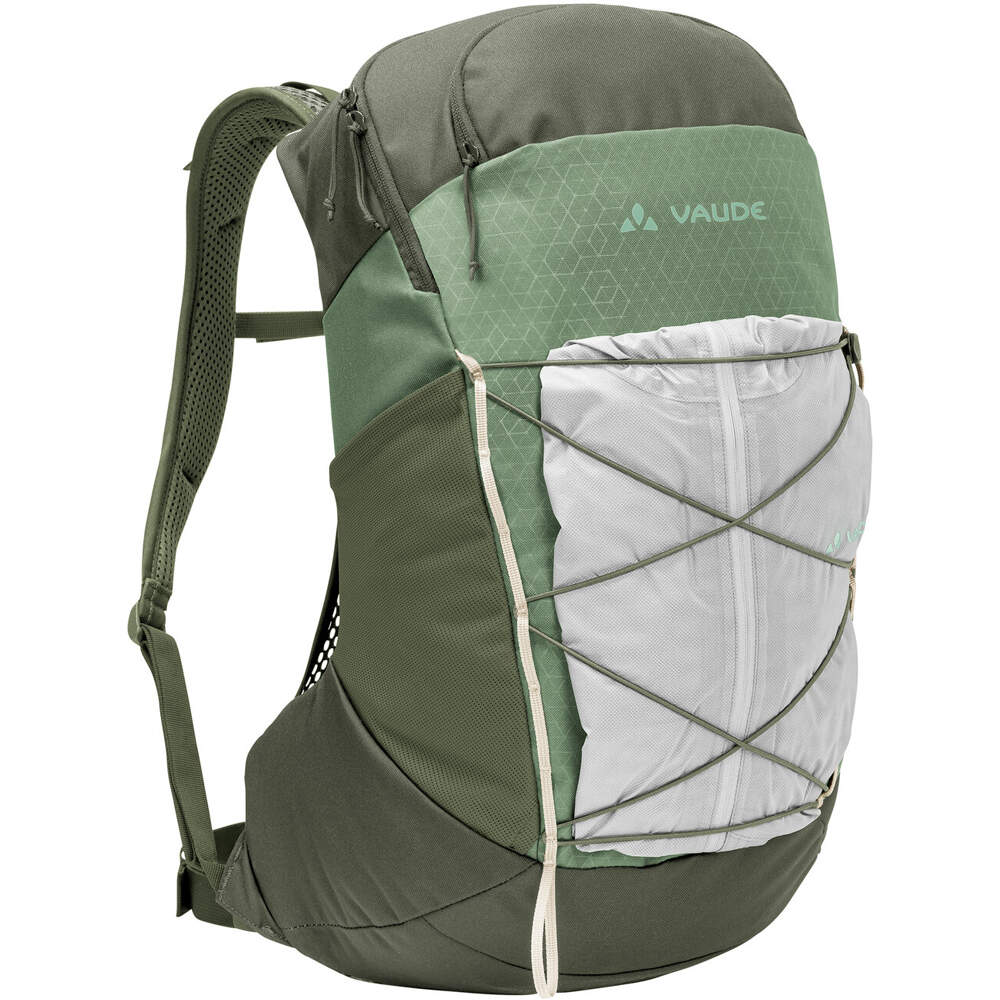 Vaude mochila montaña Women's Agile Air 18 06