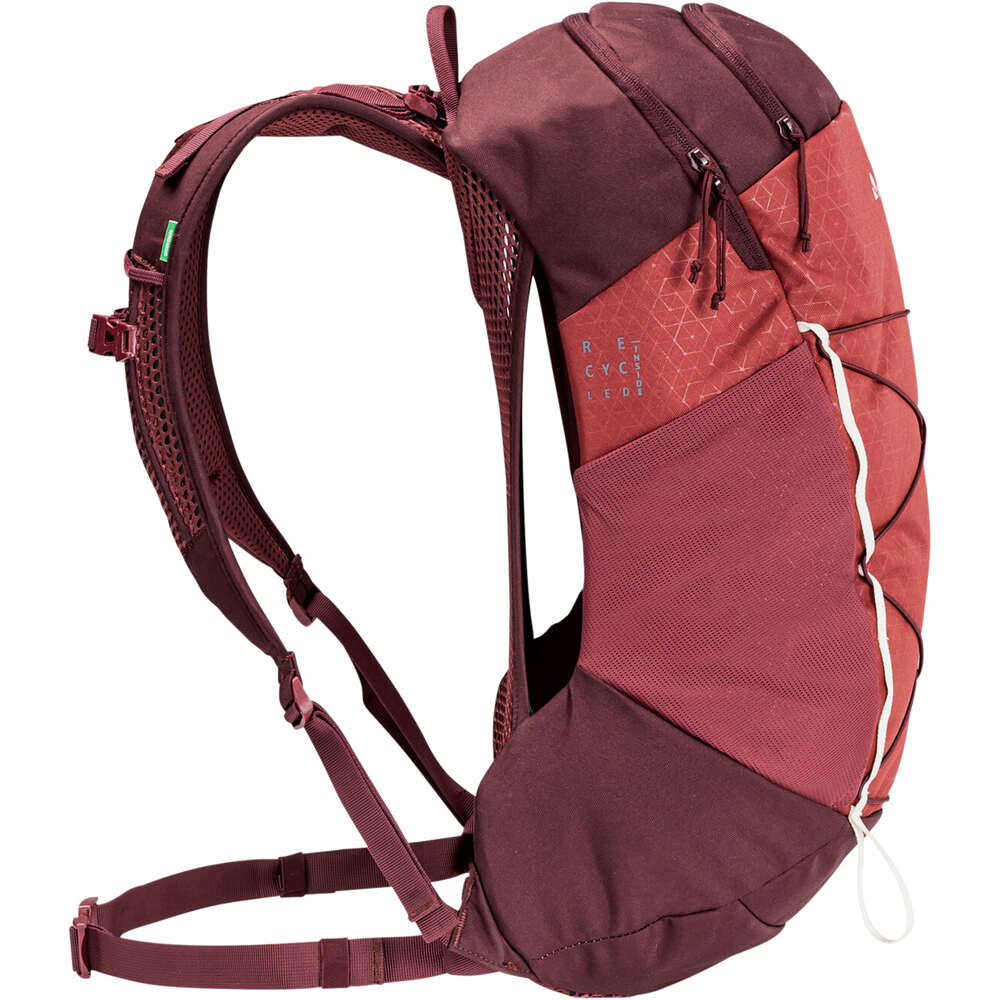 Vaude mochila montaña Women's Agile Air 18 07