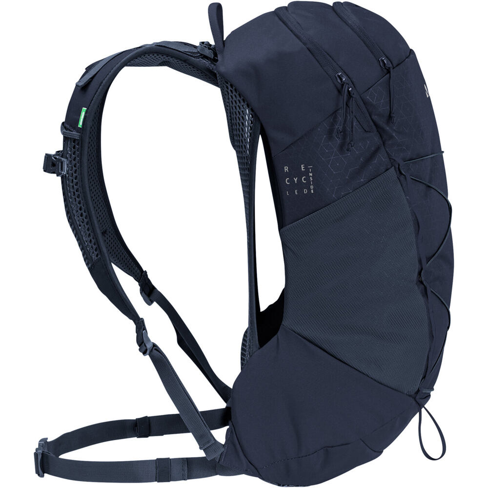 Vaude mochila montaña Women's Agile Air 18 07