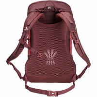 Vaude mochila montaña Women's Agile Air 18 09