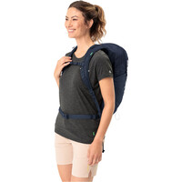 Vaude mochila montaña Women's Agile Air 18 10