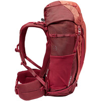 Vaude mochila montaña Women's Asymmetric 38+8 02