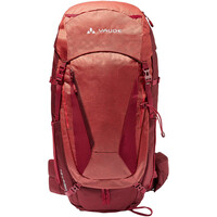 Vaude mochila montaña Women's Asymmetric 38+8 04