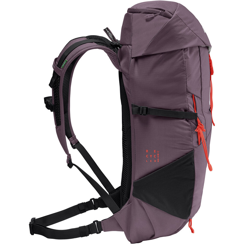 Vaude mochila montaña Women's Neyland 18 02