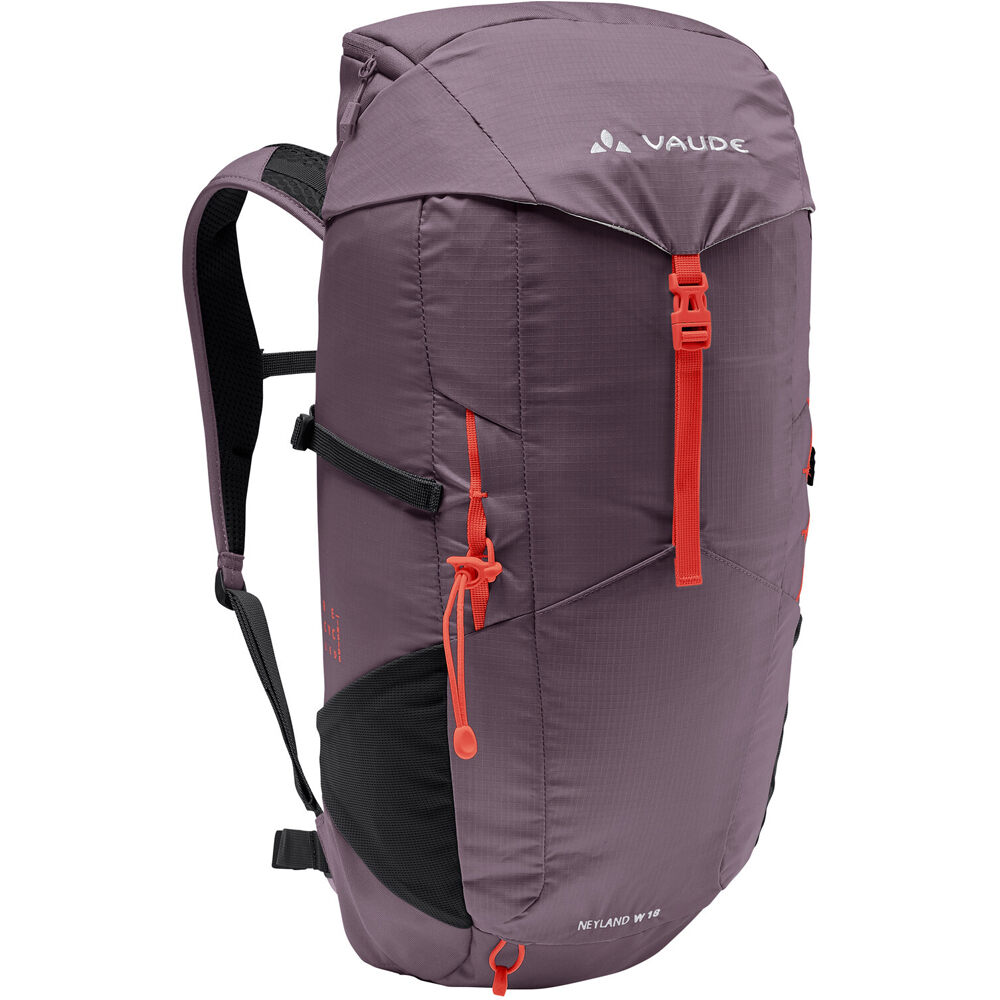 Vaude mochila montaña Women's Neyland 18 vista frontal