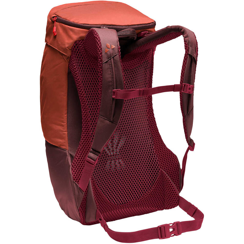 Vaude mochila montaña Women's Skomer 16 01