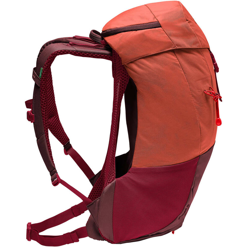 Vaude mochila montaña Women's Skomer 16 02