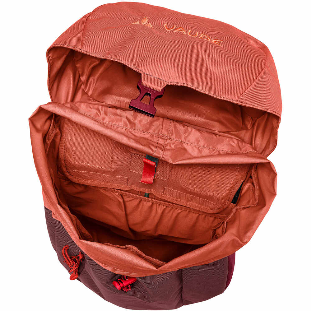 Vaude mochila montaña Women's Skomer 16 03