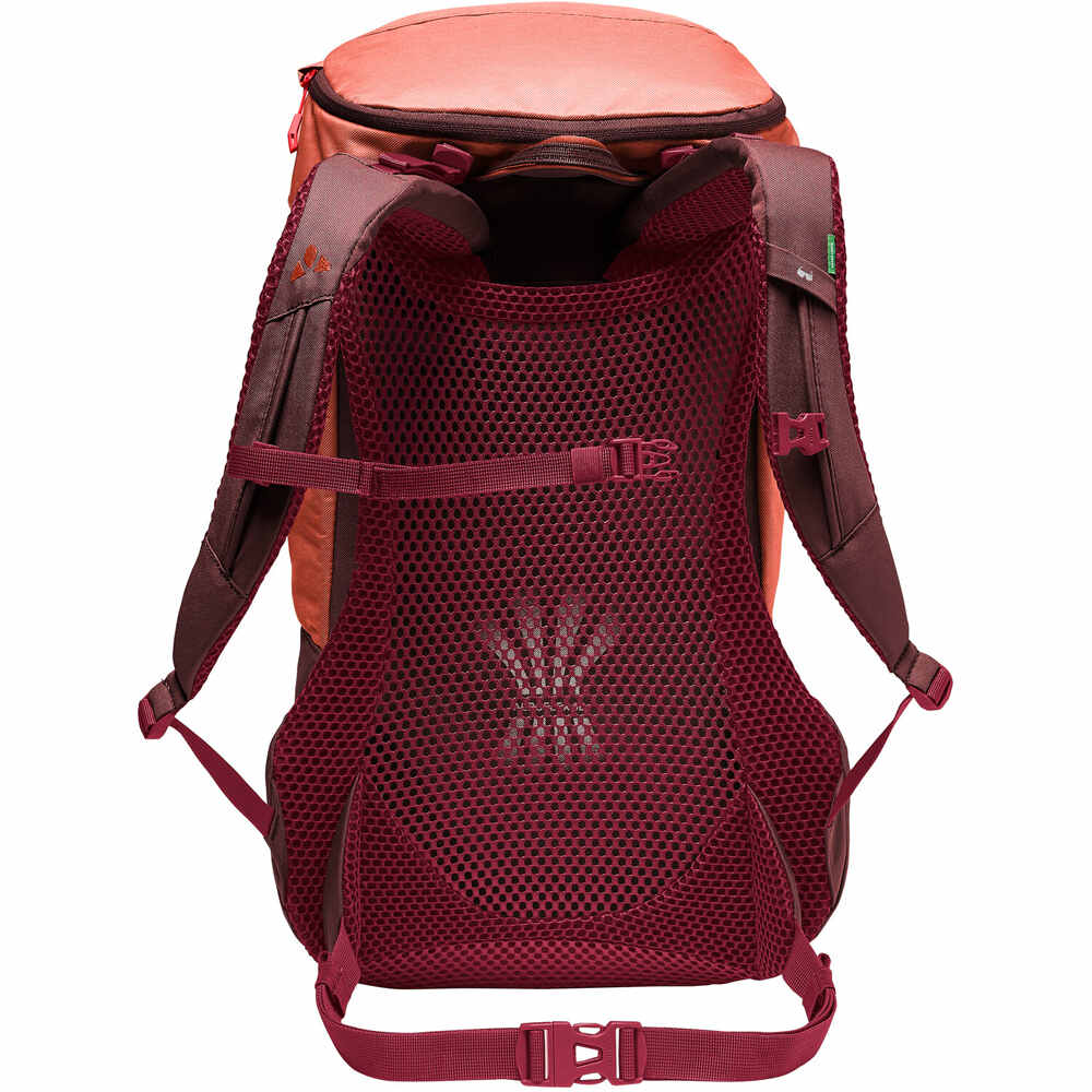 Vaude mochila montaña Women's Skomer 16 09