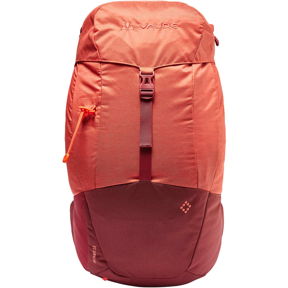 Vaude mochila montaña Women's Skomer 24 04