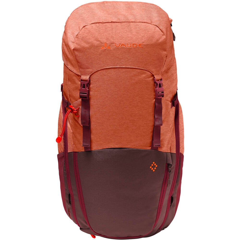 Vaude mochila montaña Women's Skomer Tour 36+ 04