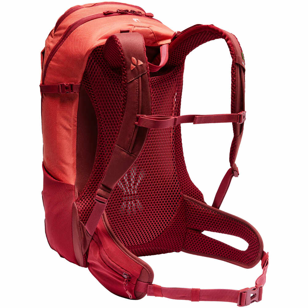 Vaude mochila montaña Women's Tacora 22 01