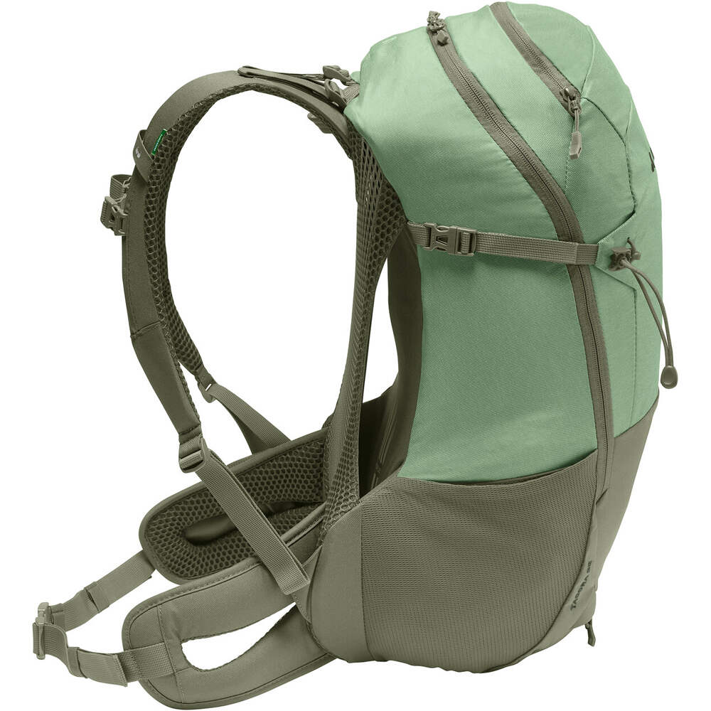 Vaude mochila montaña Women's Tacora 22 02