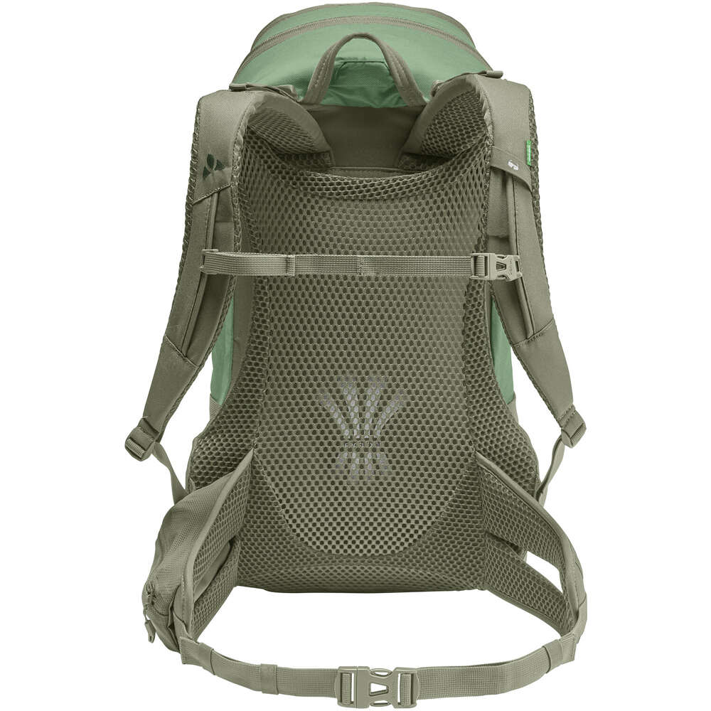 Vaude mochila montaña Women's Tacora 22 09