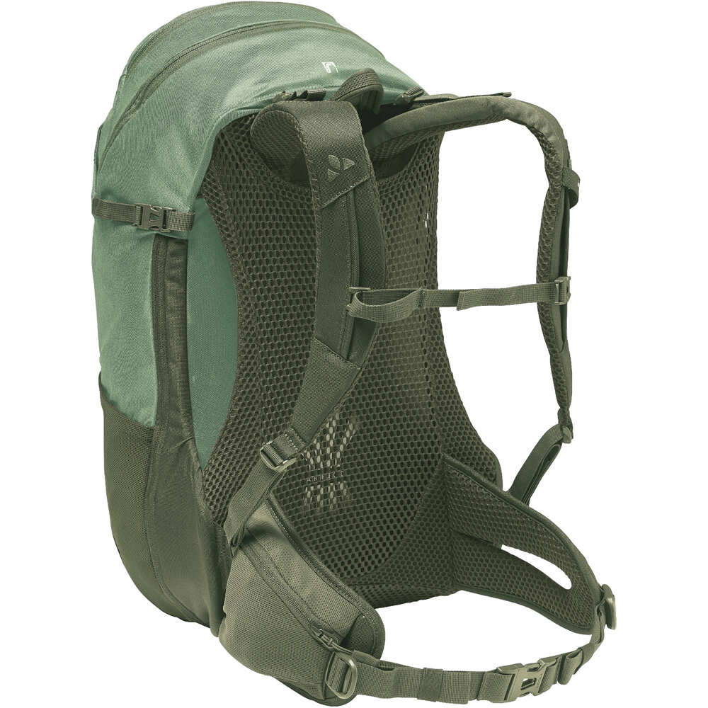 Vaude mochila montaña Women's Tacora 26+3 01