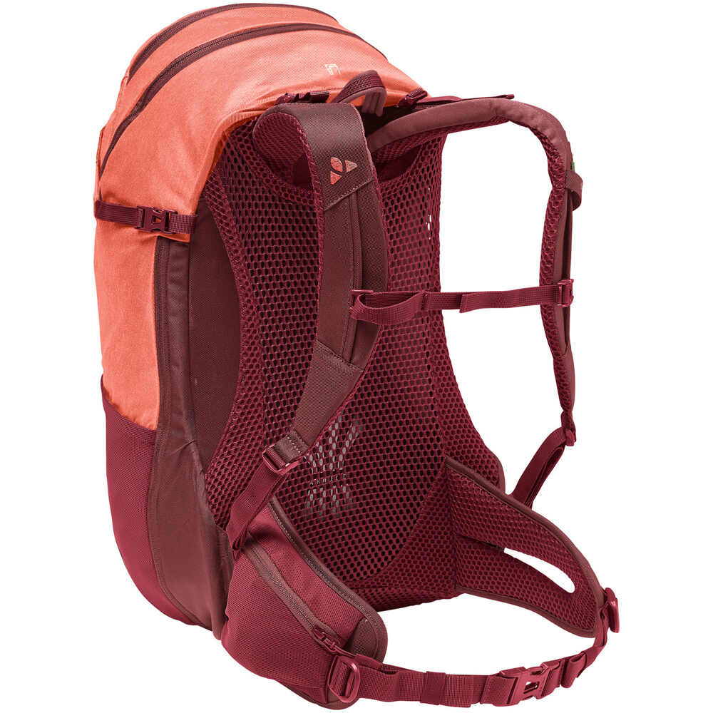 Vaude mochila montaña Women's Tacora 26+3 01