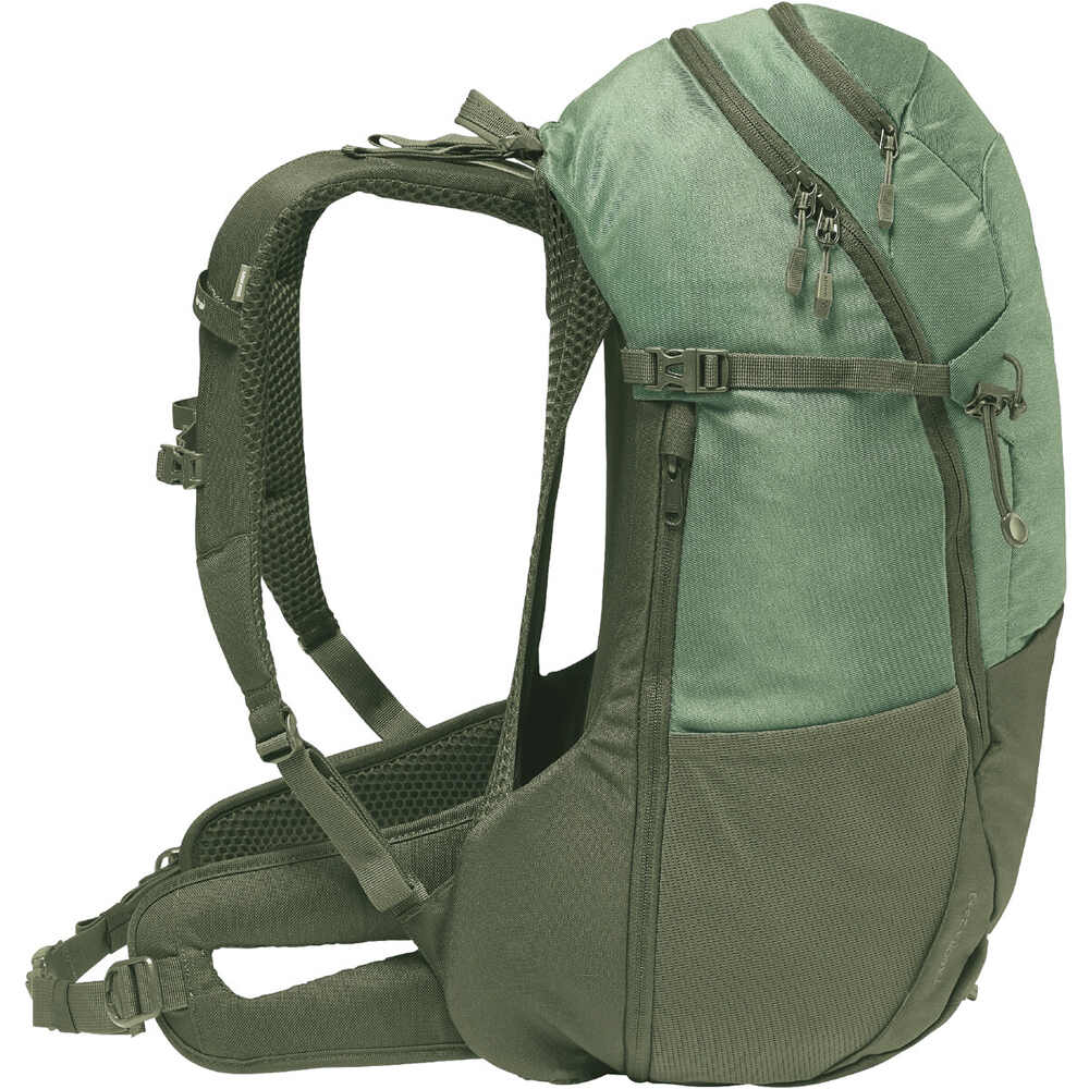 Vaude mochila montaña Women's Tacora 26+3 02